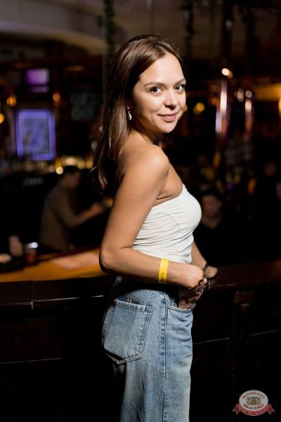 «Зажигательные нулевые» с «Авторадио» и Astero, 22 ноября 2025 - Ресторан «Максимилианс» Уфа - 27