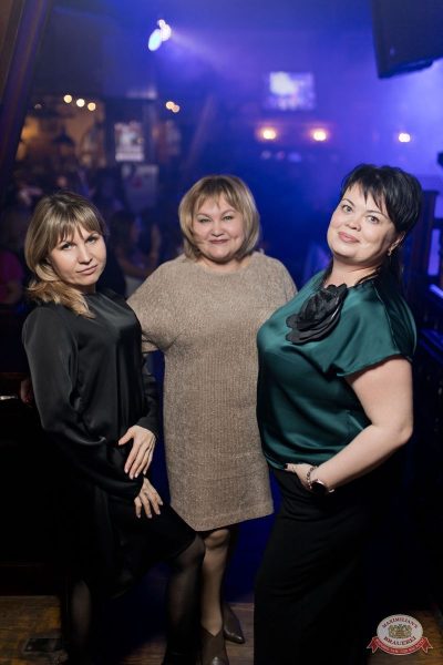 «Зажигательные нулевые» с «Авторадио» и Astero, 22 ноября 2025 - Ресторан «Максимилианс» Уфа - 31