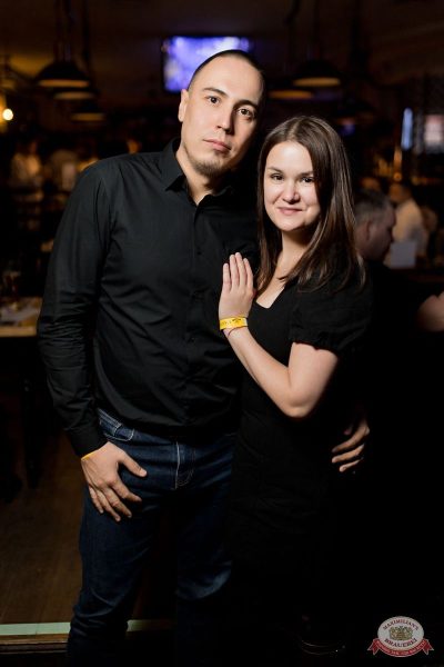 «Зажигательные нулевые» с «Авторадио» и Astero, 22 ноября 2025 - Ресторан «Максимилианс» Уфа - 34