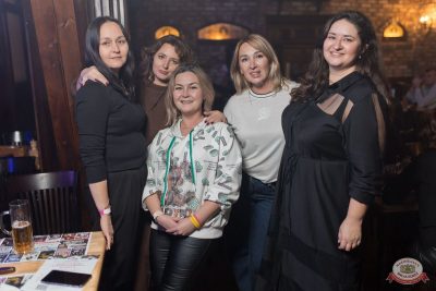 «Зажигательные нулевые» с «Авторадио» и Astero, 22 ноября 2025 - Ресторан «Максимилианс» Уфа - 36