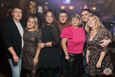 «Зажигательные нулевые» с «Авторадио» и Astero, 22 ноября 2025 - Ресторан «Максимилианс» Уфа - 37