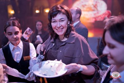 День именинника, 27 марта 2026 - Ресторан «Максимилианс» Уфа - 00116