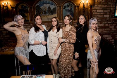 День именинника, 27 марта 2026 - Ресторан «Максимилианс» Уфа - 00118