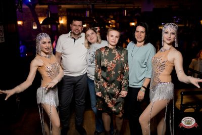 День именинника, 27 марта 2026 - Ресторан «Максимилианс» Уфа - 00121