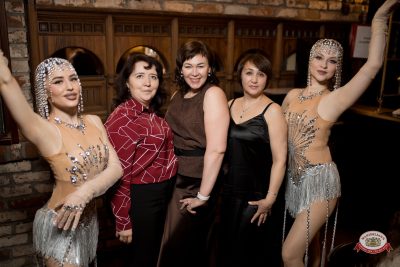 День именинника, 27 марта 2026 - Ресторан «Максимилианс» Уфа - 00128