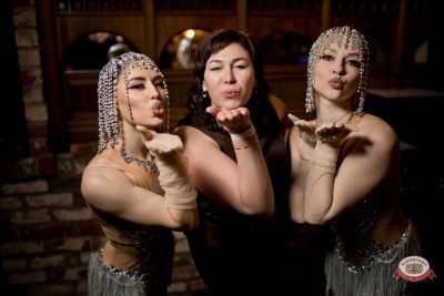 День именинника, 27 марта 2026 - Ресторан «Максимилианс» Уфа - 00129