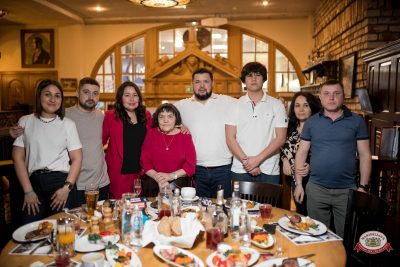 День именинника, 27 марта 2026 - Ресторан «Максимилианс» Уфа - 00134