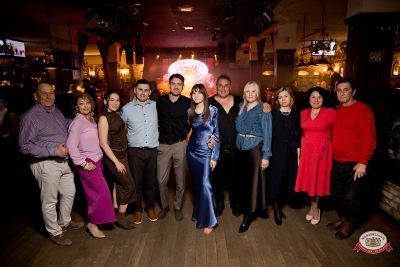 День именинника, 27 марта 2026 - Ресторан «Максимилианс» Уфа - 00137