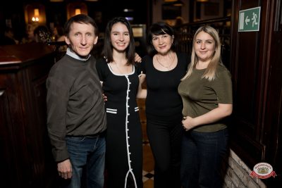 День именинника, 27 марта 2026 - Ресторан «Максимилианс» Уфа - 00141