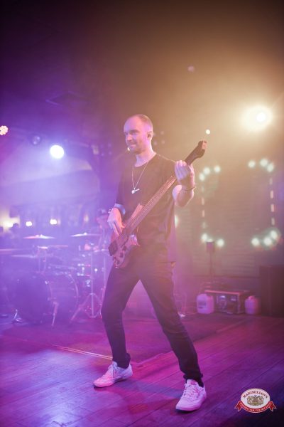 День именинника, 27 марта 2026 - Ресторан «Максимилианс» Уфа - 00146