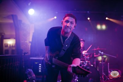 День именинника, 27 марта 2026 - Ресторан «Максимилианс» Уфа - 00149