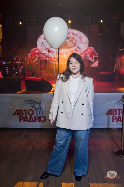 День именинника, 28 февраля 2026 - Ресторан «Максимилианс» Уфа - 16