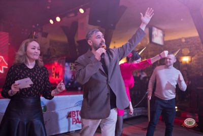 День именинника, 28 февраля 2026 - Ресторан «Максимилианс» Уфа - 27