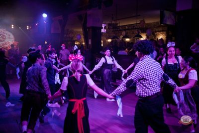 День именинника, 28 февраля 2026 - Ресторан «Максимилианс» Уфа - 32