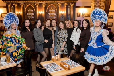 День именинника, 28 февраля 2026 - Ресторан «Максимилианс» Уфа - 36