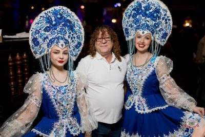 День именинника, 28 февраля 2026 - Ресторан «Максимилианс» Уфа - 39