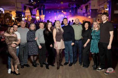 День именинника, 28 февраля 2026 - Ресторан «Максимилианс» Уфа - 41