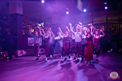 День именинника, 13 декабря 2025 - Ресторан «Максимилианс» Уфа - 21