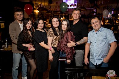 День именинника, 13 декабря 2025 - Ресторан «Максимилианс» Уфа - 24