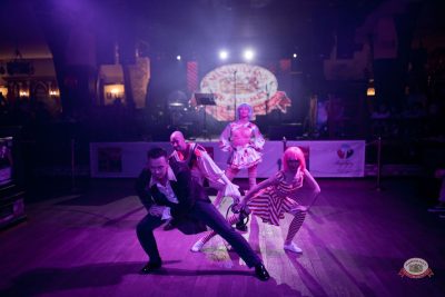 День именинника и Коля Фанк, 31 января 2026 - Ресторан «Максимилианс» Уфа - 16