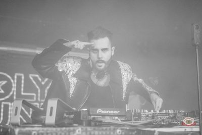 День именинника и Коля Фанк, 31 января 2026 - Ресторан «Максимилианс» Уфа - 18