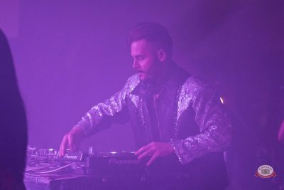 День именинника и Коля Фанк, 31 января 2026 - Ресторан «Максимилианс» Уфа - 20