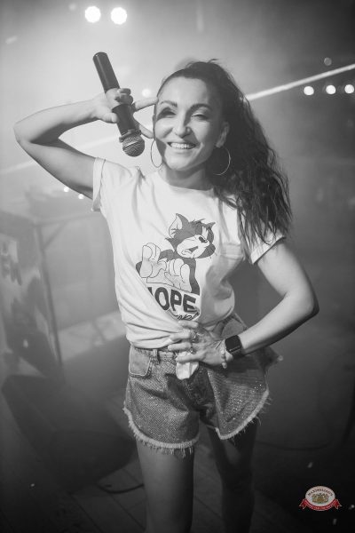 День именинника и Коля Фанк, 31 января 2026 - Ресторан «Максимилианс» Уфа - 21