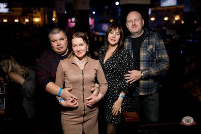 День именинника и Коля Фанк, 31 января 2026 - Ресторан «Максимилианс» Уфа - 23