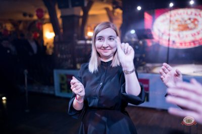 День именинника и Коля Фанк, 31 января 2026 - Ресторан «Максимилианс» Уфа - 5