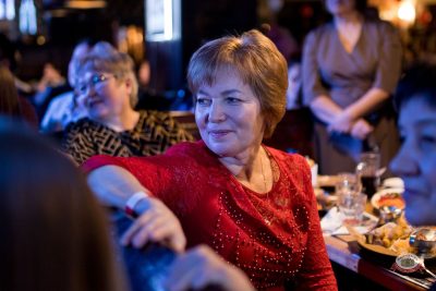 День именинника и Коля Фанк, 31 января 2026 - Ресторан «Максимилианс» Уфа - 6