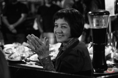 День именинника и Коля Фанк, 31 января 2026 - Ресторан «Максимилианс» Уфа - 8