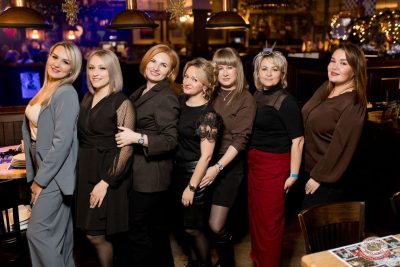 День именинника, 29 ноября 2025 - Ресторан «Максимилианс» Уфа - 24