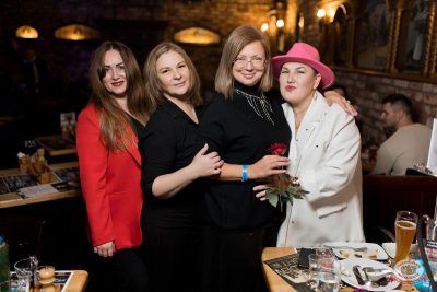 День именинника, 29 ноября 2025 - Ресторан «Максимилианс» Уфа - 35