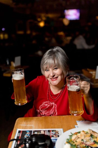 День именинника, 29 ноября 2025 - Ресторан «Максимилианс» Уфа - 36