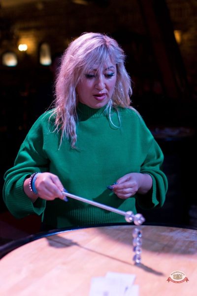 День космонавтики: улетная вечеринка, 11 апреля 2026 - Ресторан «Максимилианс» Уфа - 15