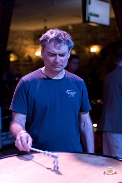 День космонавтики: улетная вечеринка, 11 апреля 2026 - Ресторан «Максимилианс» Уфа - 17