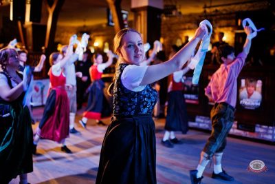 День космонавтики: улетная вечеринка, 11 апреля 2026 - Ресторан «Максимилианс» Уфа - 24