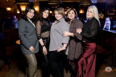 День космонавтики: улетная вечеринка, 11 апреля 2026 - Ресторан «Максимилианс» Уфа - 29