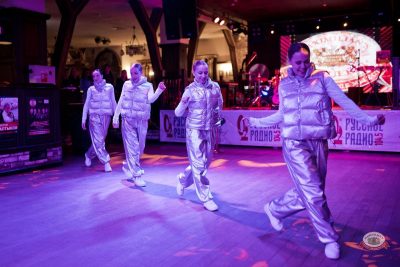 День космонавтики: улетная вечеринка, 11 апреля 2026 - Ресторан «Максимилианс» Уфа - 3