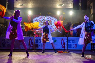 День медика, 19 июня 2026 - Ресторан «Максимилианс» Уфа - 3