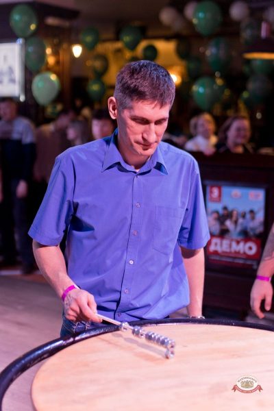 День защитника Отечества, 22 февраля 2026 - Ресторан «Максимилианс» Уфа - 10