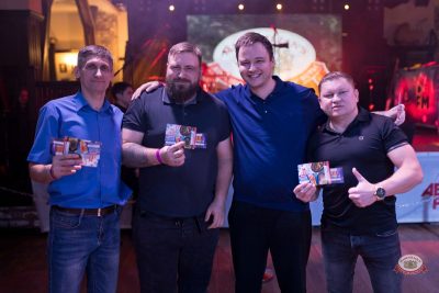 День защитника Отечества, 22 февраля 2026 - Ресторан «Максимилианс» Уфа - 13