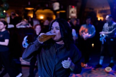 День защитника Отечества, 22 февраля 2026 - Ресторан «Максимилианс» Уфа - 18