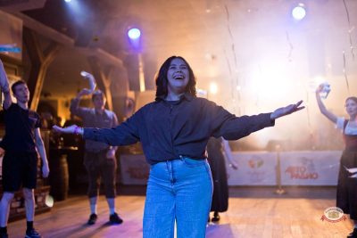 День защитника Отечества, 22 февраля 2026 - Ресторан «Максимилианс» Уфа - 19