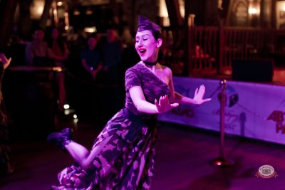 День защитника Отечества, 22 февраля 2026 - Ресторан «Максимилианс» Уфа - 2