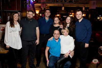 День защитника Отечества, 22 февраля 2026 - Ресторан «Максимилианс» Уфа - 27