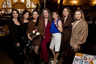 День защитника Отечества, 22 февраля 2026 - Ресторан «Максимилианс» Уфа - 28