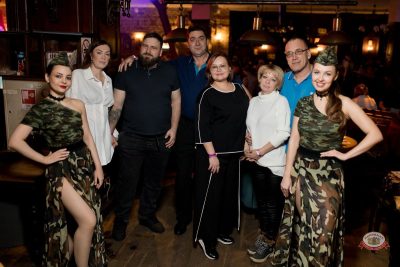 День защитника Отечества, 22 февраля 2026 - Ресторан «Максимилианс» Уфа - 30