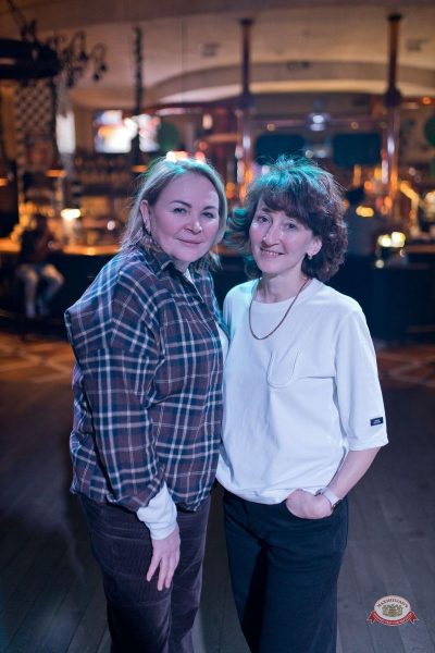 День защитника Отечества, 22 февраля 2026 - Ресторан «Максимилианс» Уфа - 31