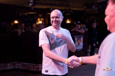 День защитника Отечества, 22 февраля 2026 - Ресторан «Максимилианс» Уфа - 4